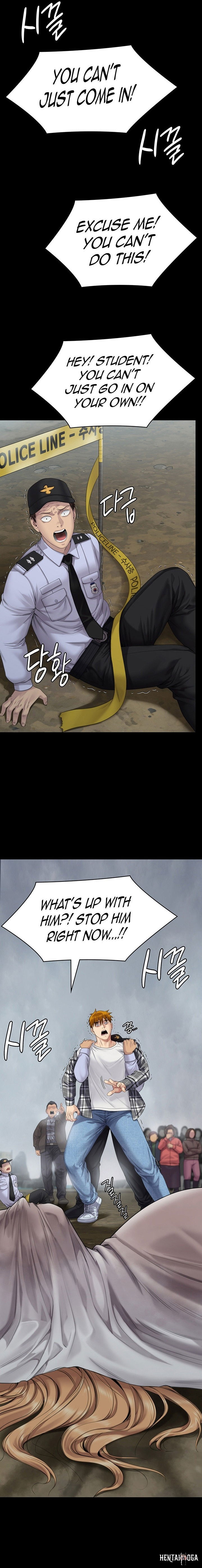 Queen Bee Queen Bee Chapter 270 - Page 20