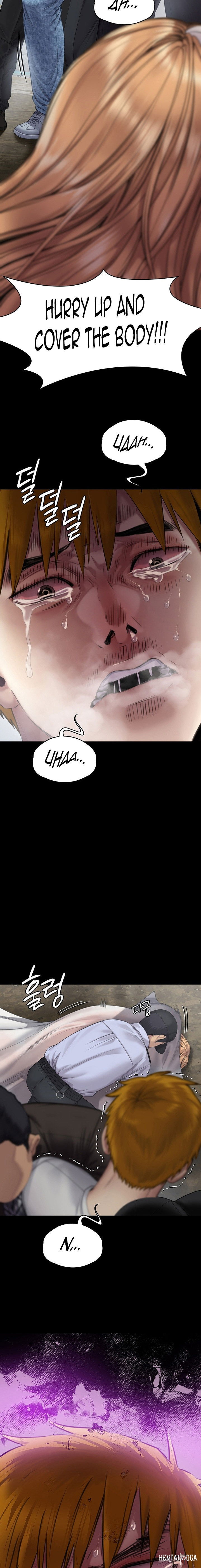 Queen Bee Queen Bee Chapter 270 - Page 23