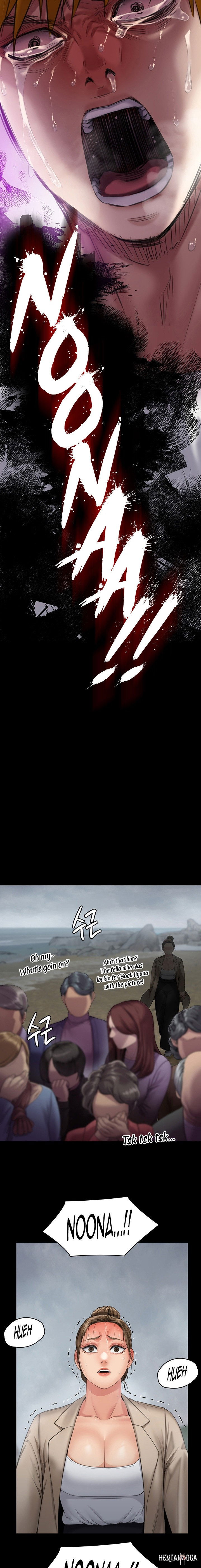 Queen Bee Queen Bee Chapter 270 - Page 24