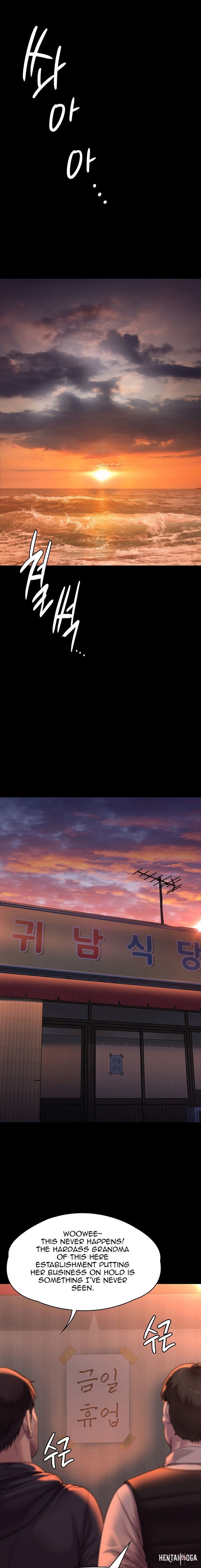 Queen Bee Queen Bee Chapter 270 - Page 26