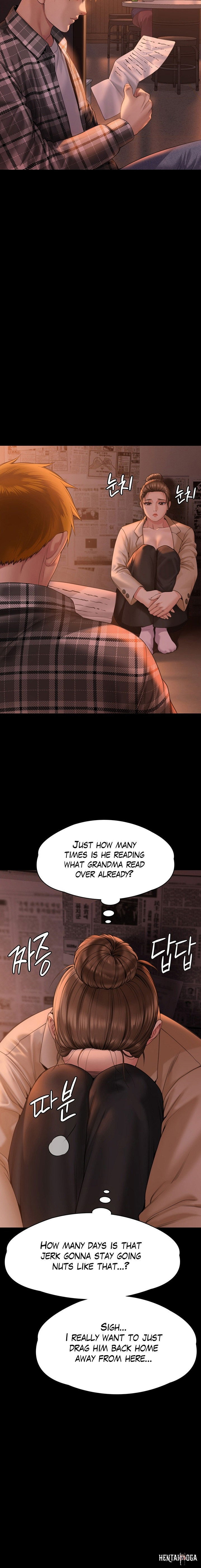 Queen Bee Queen Bee Chapter 270 - Page 28