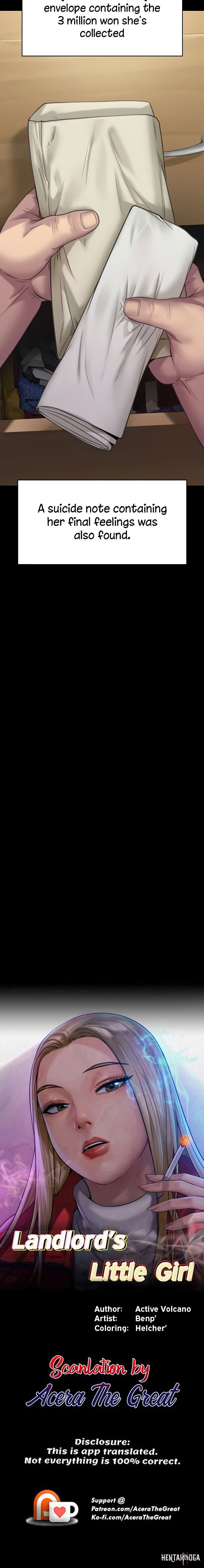 Queen Bee Queen Bee Chapter 270 - Page 3