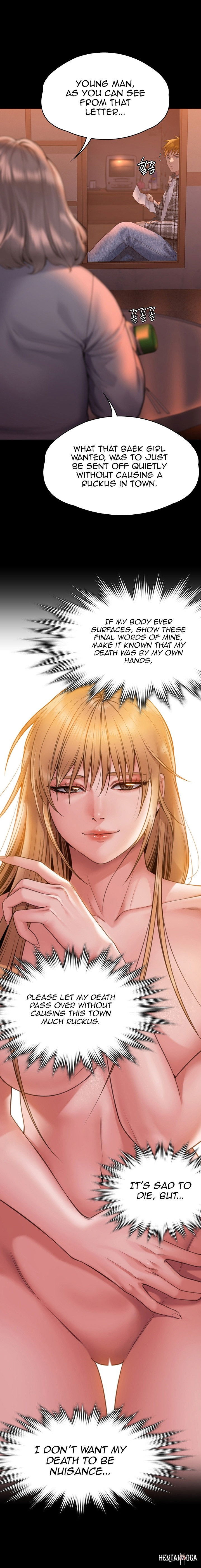 Queen Bee Queen Bee Chapter 270 - Page 30