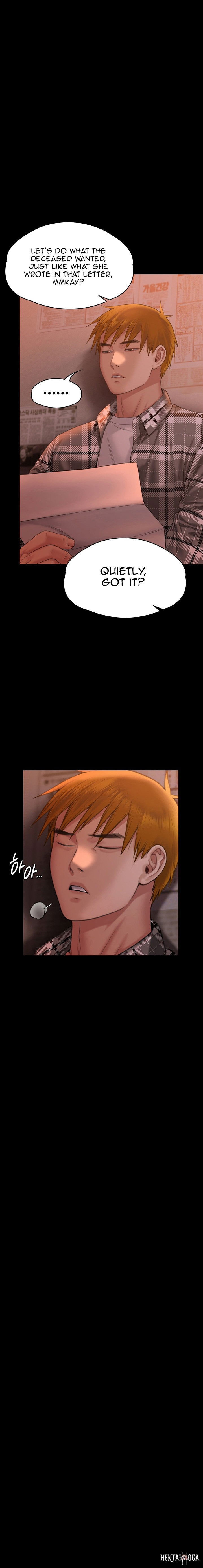 Queen Bee Queen Bee Chapter 270 - Page 31