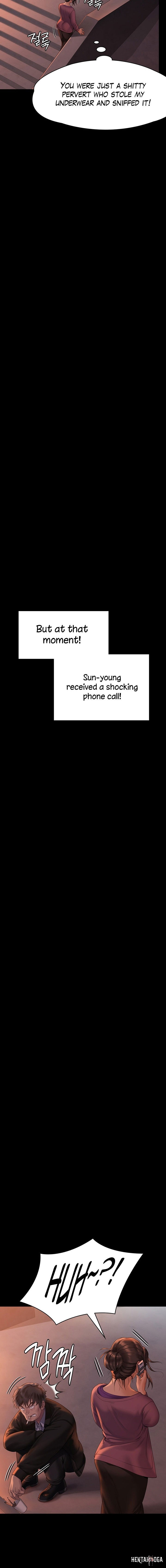 Queen Bee Queen Bee Chapter 270 - Page 37