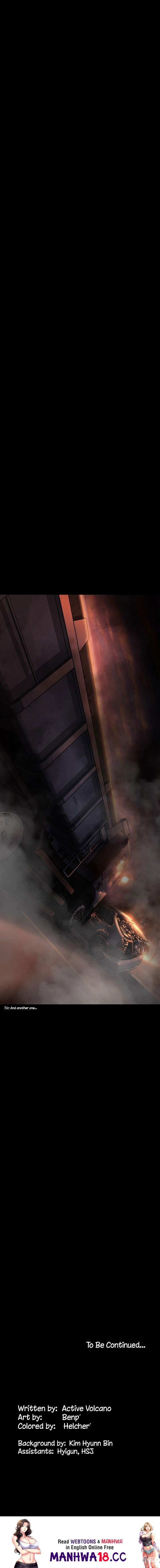 Queen Bee Queen Bee Chapter 270 - Page 39