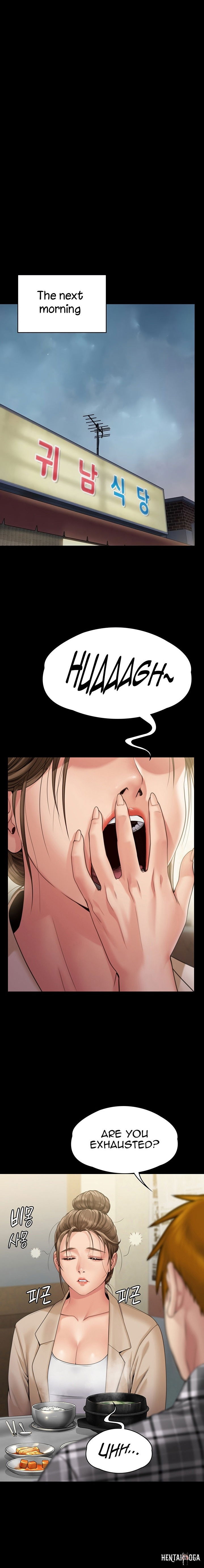 Queen Bee Queen Bee Chapter 270 - Page 4