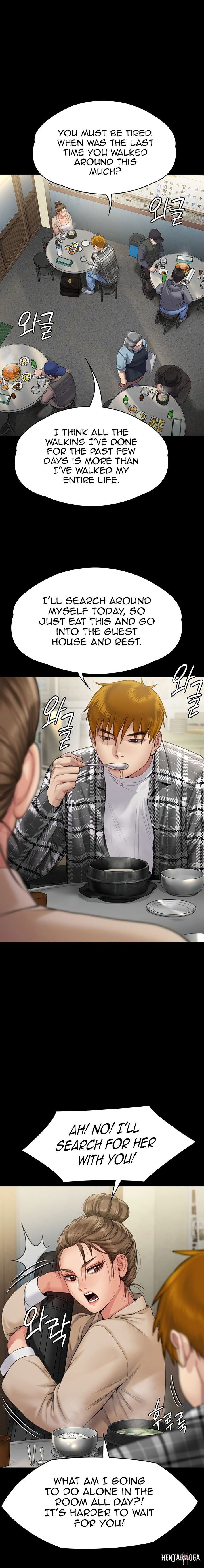 Queen Bee Queen Bee Chapter 270 - Page 5