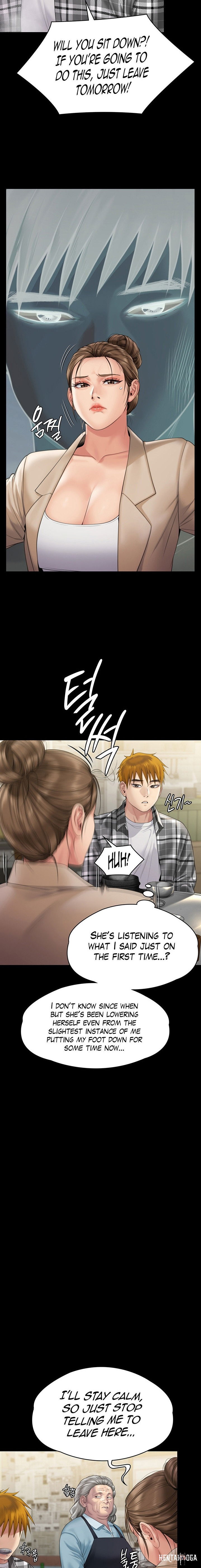 Queen Bee Queen Bee Chapter 270 - Page 7