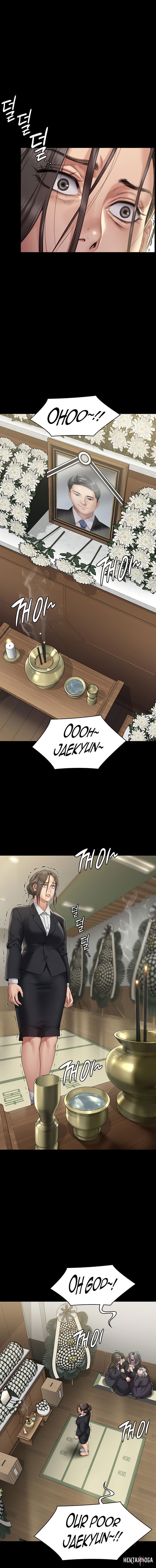 Queen Bee Queen Bee Chapter 271 - Page 11