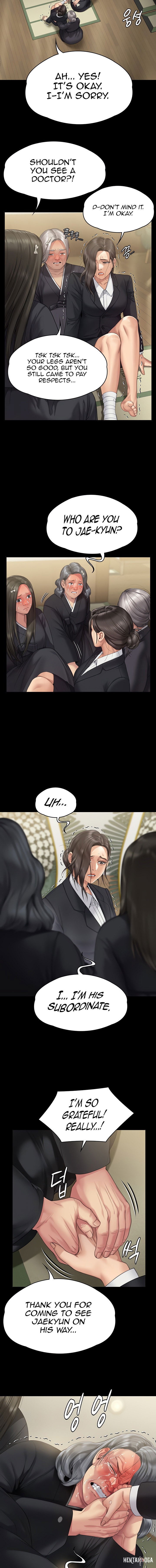 Queen Bee Queen Bee Chapter 271 - Page 15