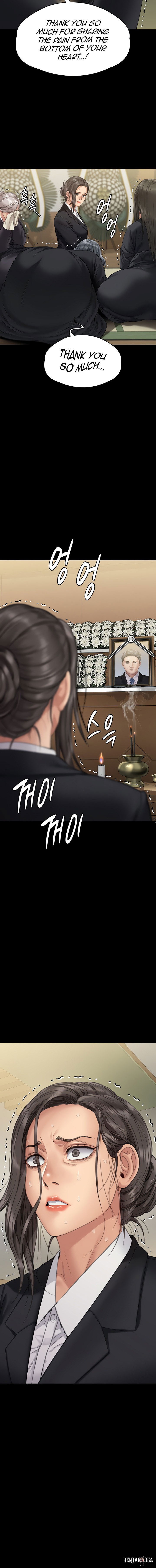 Queen Bee Queen Bee Chapter 271 - Page 16