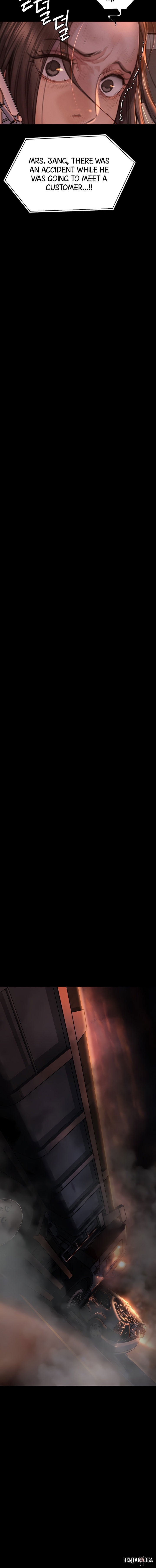 Queen Bee Queen Bee Chapter 271 - Page 2