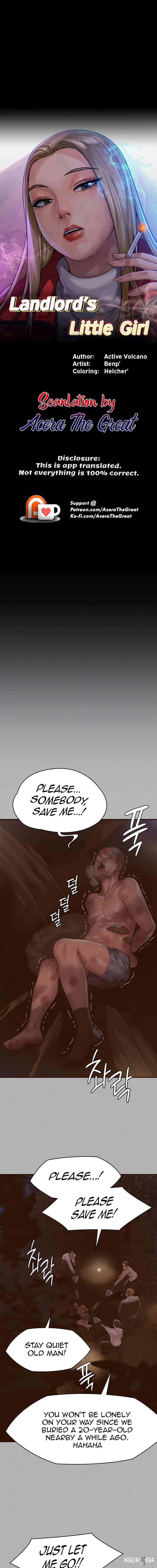 Queen Bee Queen Bee Chapter 271 - Page 3