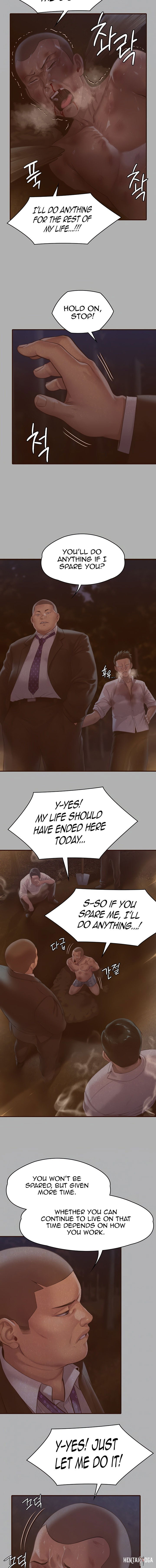 Queen Bee Queen Bee Chapter 271 - Page 4