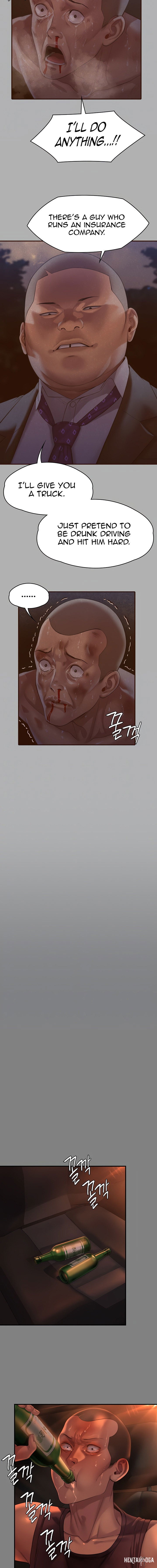 Queen Bee Queen Bee Chapter 271 - Page 5