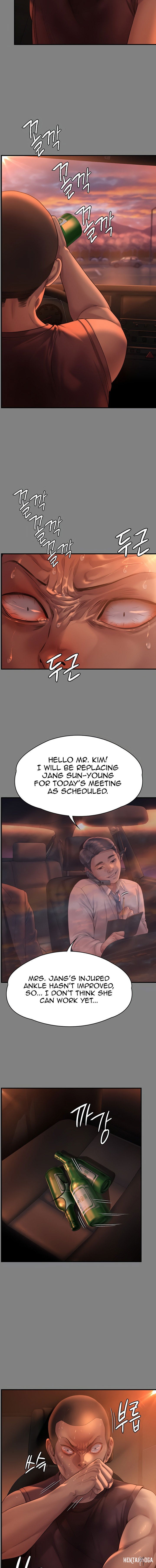 Queen Bee Queen Bee Chapter 271 - Page 6