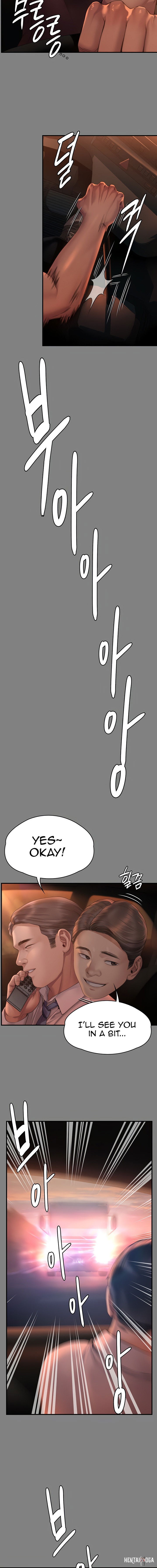 Queen Bee Queen Bee Chapter 271 - Page 7