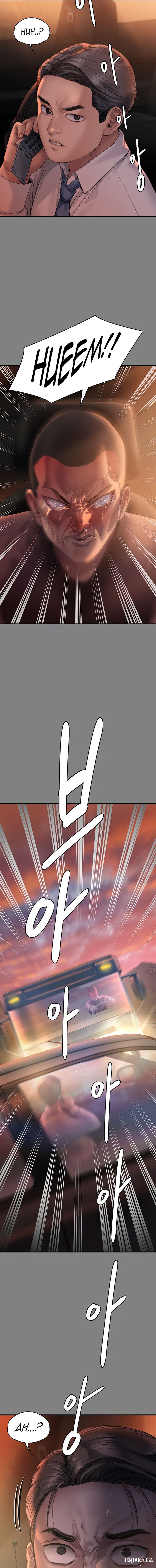 Queen Bee Queen Bee Chapter 271 - Page 8