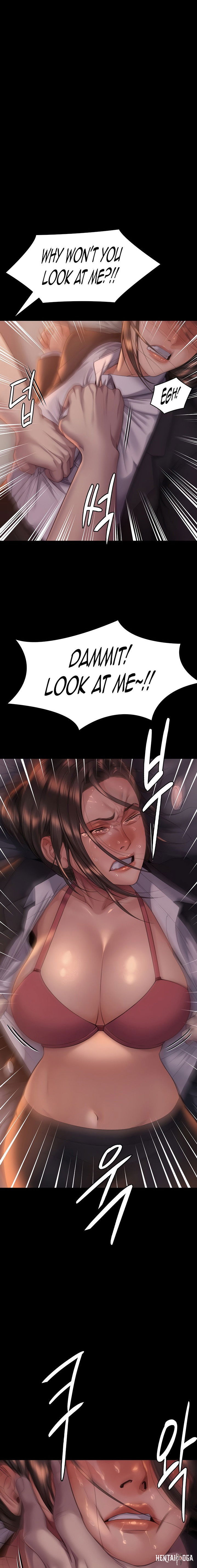 Queen Bee Queen Bee Chapter 272 - Page 15