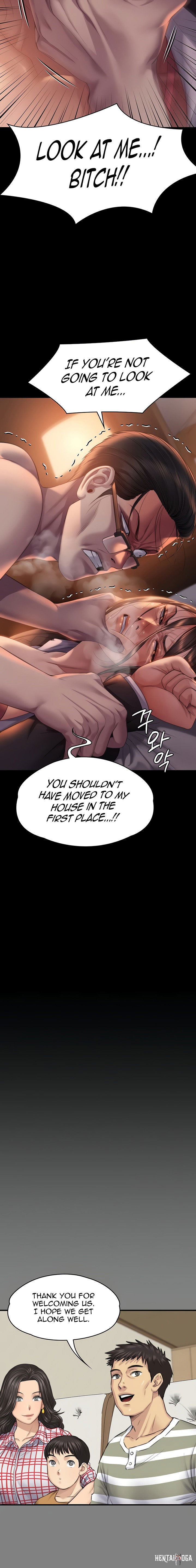 Queen Bee Queen Bee Chapter 272 - Page 16