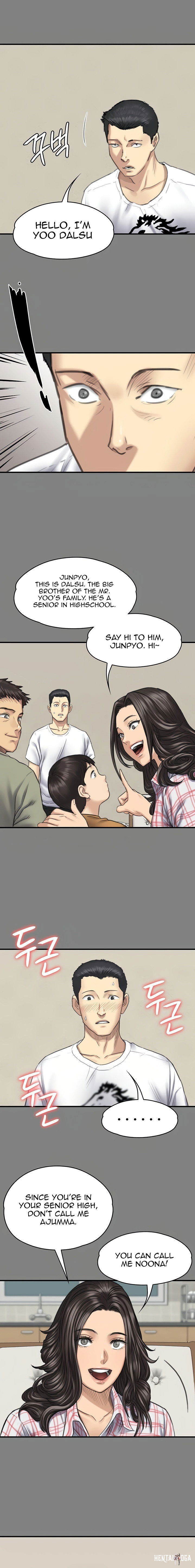 Queen Bee Queen Bee Chapter 272 - Page 17