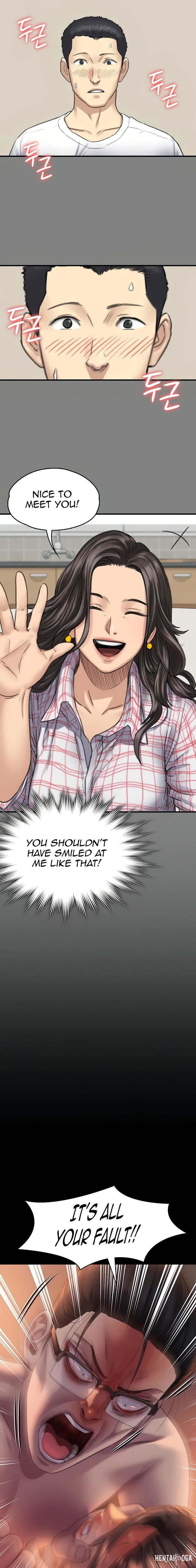 Queen Bee Queen Bee Chapter 272 - Page 18