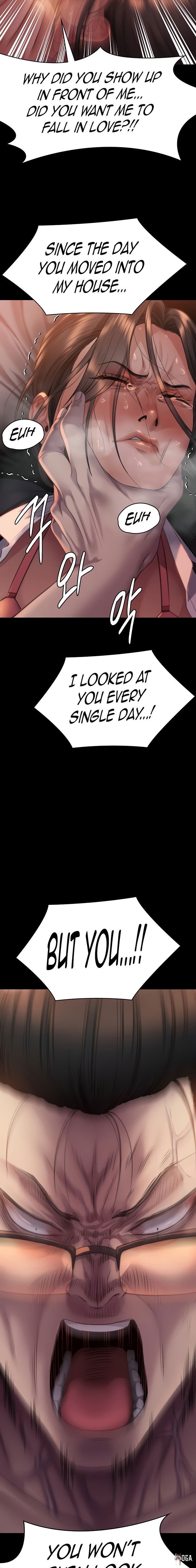 Queen Bee Queen Bee Chapter 272 - Page 19