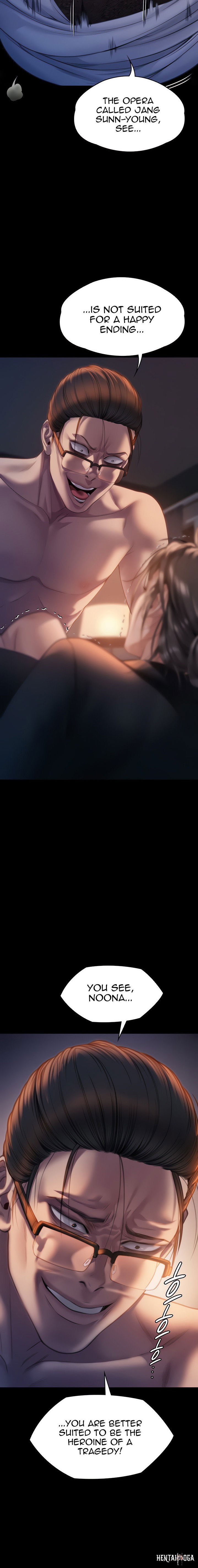 Queen Bee Queen Bee Chapter 272 - Page 2