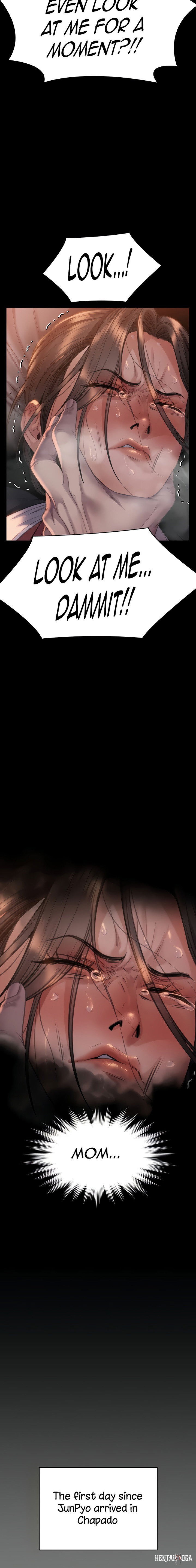 Queen Bee Queen Bee Chapter 272 - Page 20