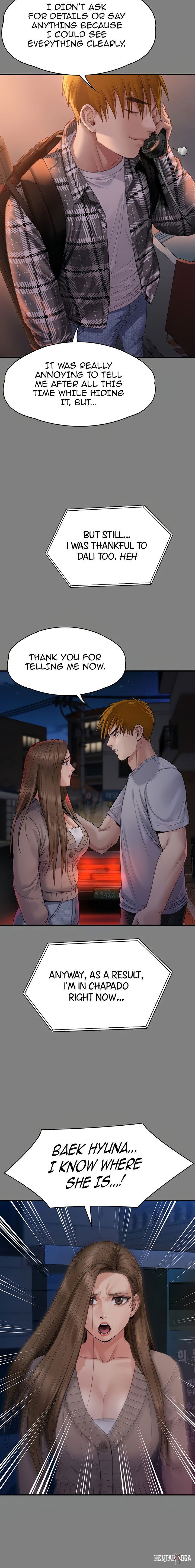 Queen Bee Queen Bee Chapter 272 - Page 24