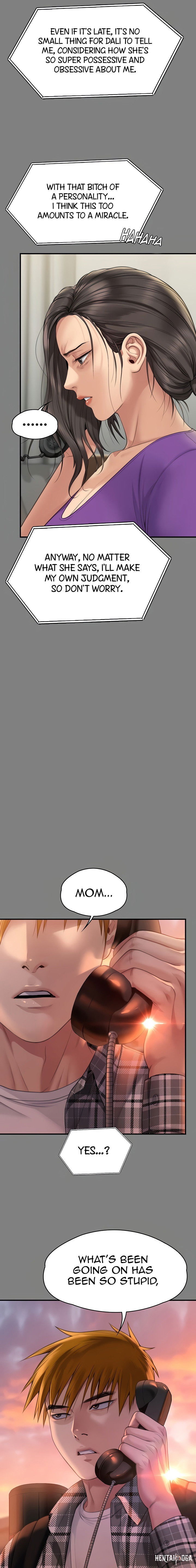 Queen Bee Queen Bee Chapter 272 - Page 25