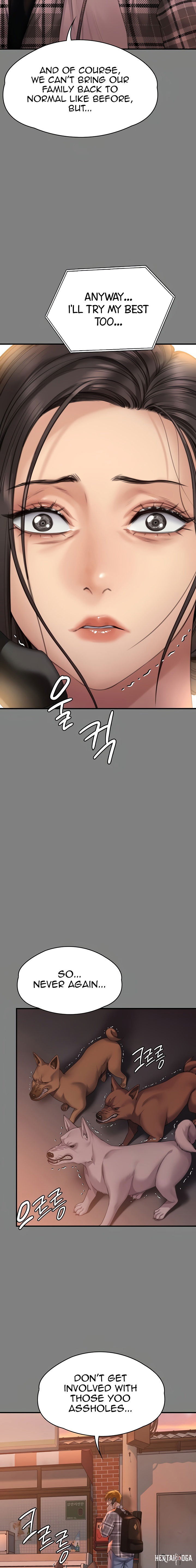 Queen Bee Queen Bee Chapter 272 - Page 26