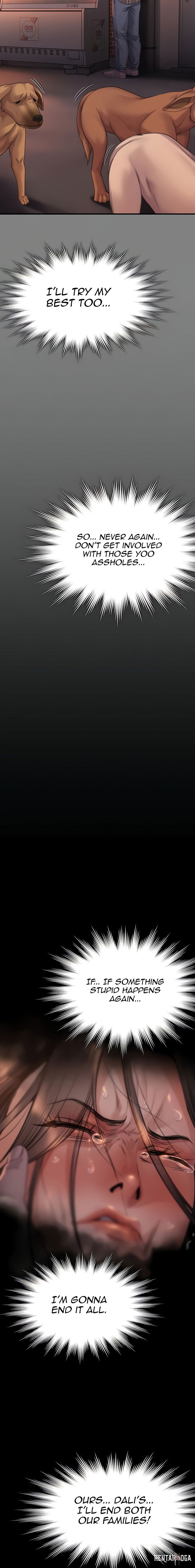 Queen Bee Queen Bee Chapter 272 - Page 28