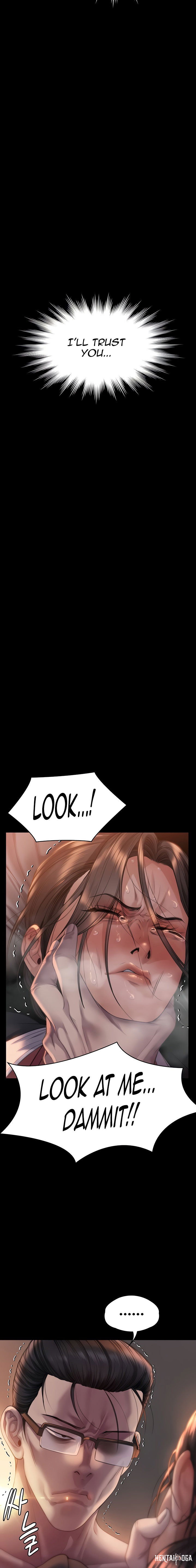 Queen Bee Queen Bee Chapter 272 - Page 29