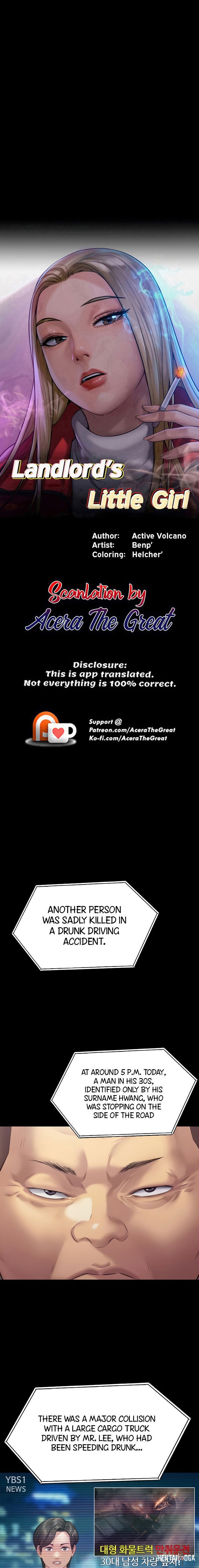 Queen Bee Queen Bee Chapter 272 - Page 3