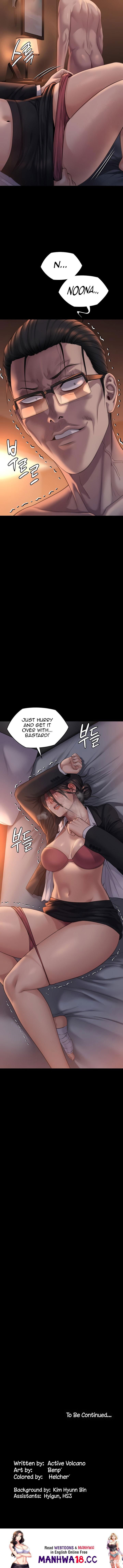 Queen Bee Queen Bee Chapter 272 - Page 36