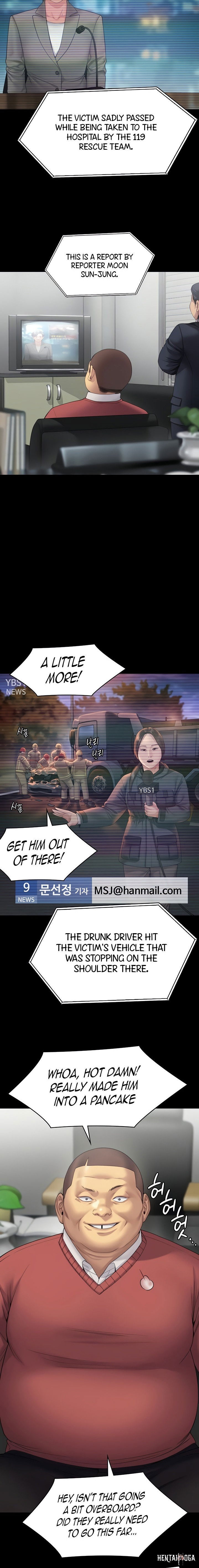 Queen Bee Queen Bee Chapter 272 - Page 4