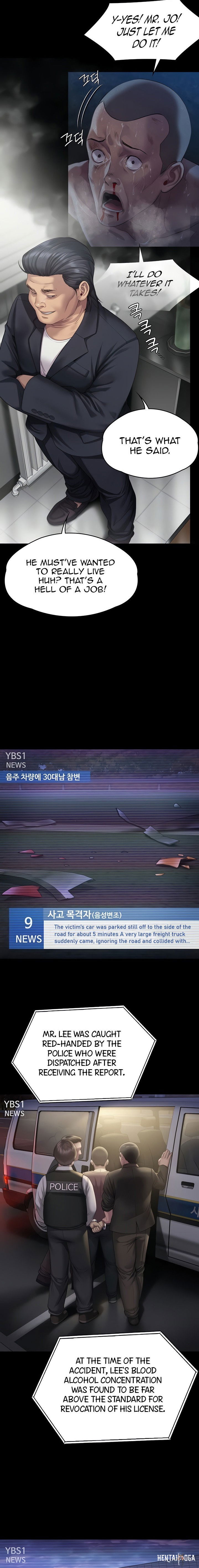 Queen Bee Queen Bee Chapter 272 - Page 5