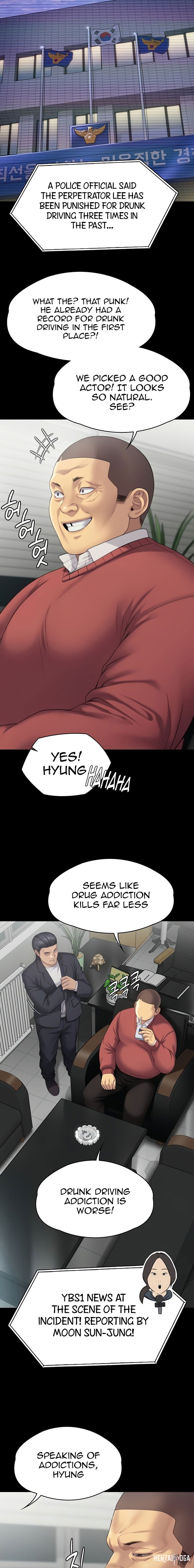 Queen Bee Queen Bee Chapter 272 - Page 6