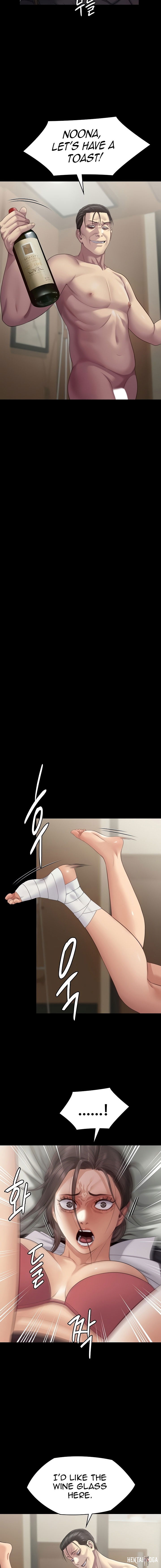 Queen Bee Queen Bee Chapter 273 - Page 14