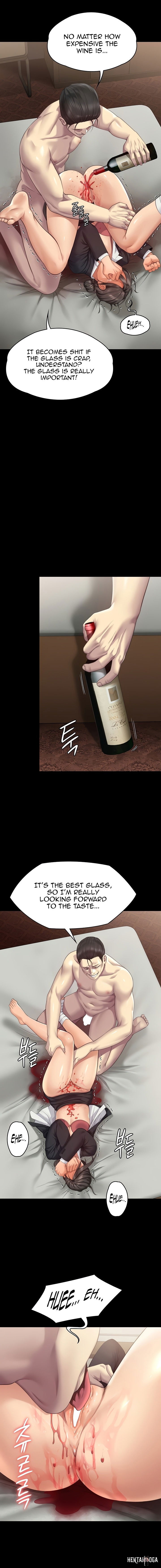 Queen Bee Queen Bee Chapter 273 - Page 16