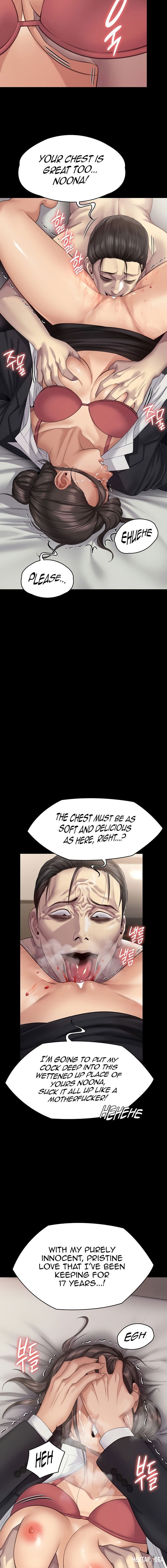 Queen Bee Queen Bee Chapter 273 - Page 18