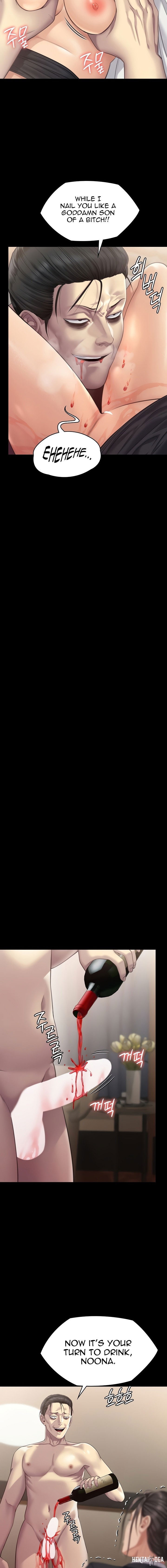 Queen Bee Queen Bee Chapter 273 - Page 19