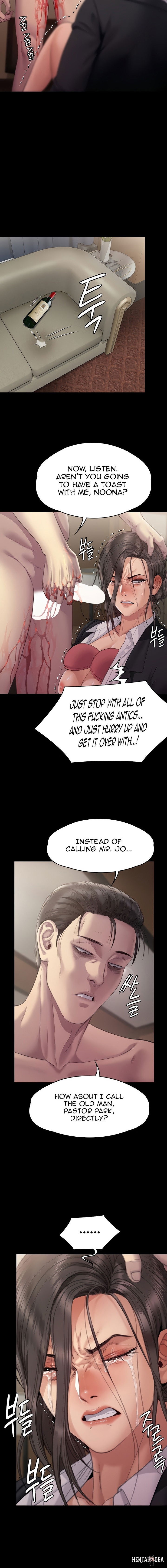 Queen Bee Queen Bee Chapter 273 - Page 20