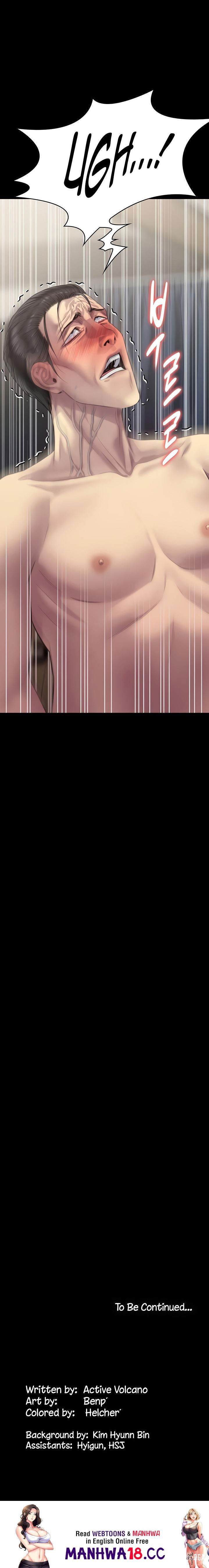 Queen Bee Queen Bee Chapter 273 - Page 23