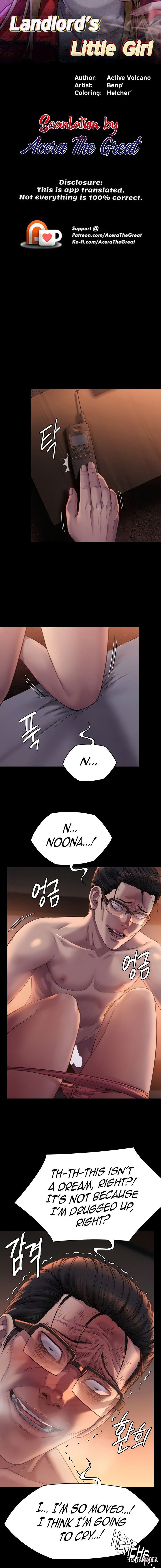 Queen Bee Queen Bee Chapter 273 - Page 3