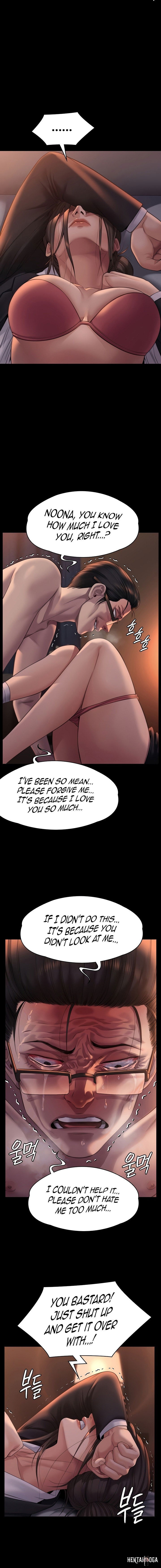 Queen Bee Queen Bee Chapter 273 - Page 4