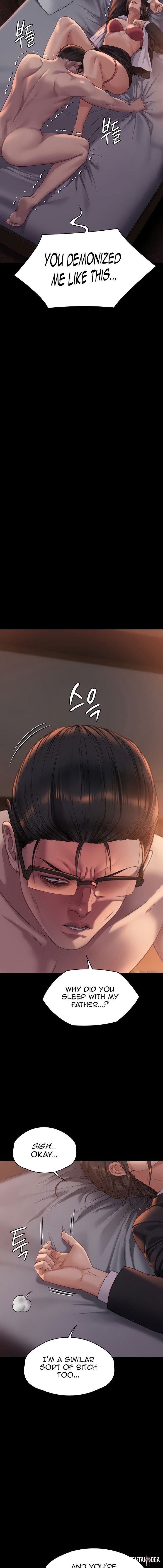 Queen Bee Queen Bee Chapter 273 - Page 6