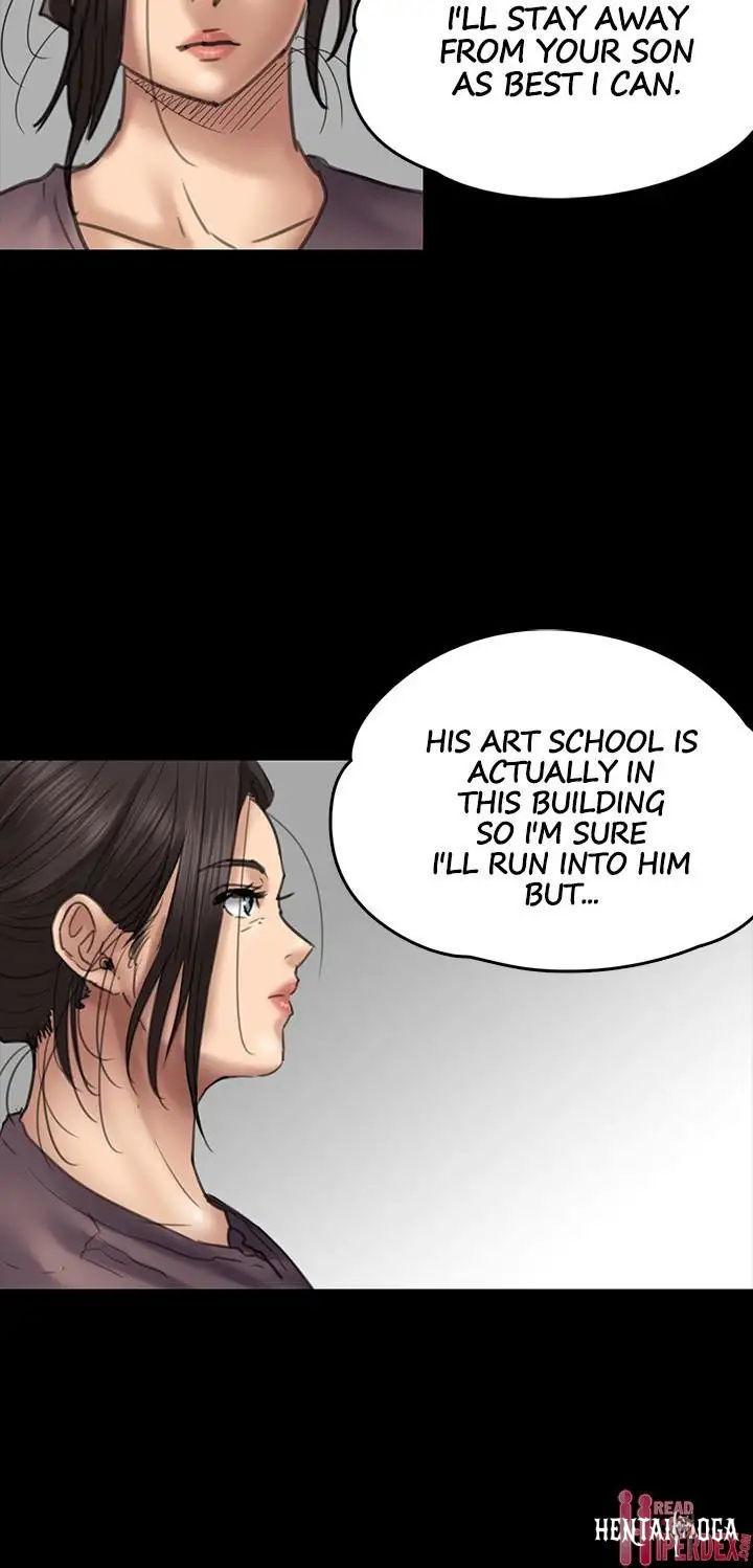 Queen Bee Queen Bee Chapter 53 - Page 13